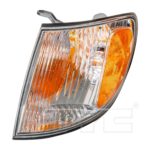 Left Front signal lamp all - TOYOTA SIENNA 2001-2003