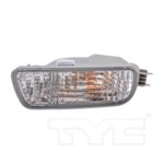 Left Front signal lamp all - TOYOTA TACOMA 2001-2004