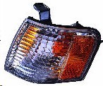 Left Front signal lamp all - TOYOTA TERCEL 1998-1999