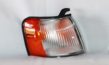 Right Front signal lamp all - TOYOTA TERCEL 1991-1994