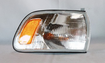 Right Front signal lamp all - TOYOTA PREVIA 1991-1997