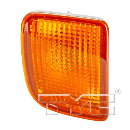 Right Front signal lamp 2WD; w/Prerunner - TOYOTA TACOMA 1998-2000