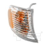 Right Front signal lamp all - TOYOTA COROLLA 2001-2002