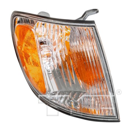 Right Front signal lamp all - TOYOTA SIENNA 2001-2003