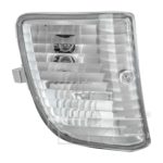 Right Front signal lamp lens/housing w/o fog lamps - TOYOTA RAV4 2001-2003