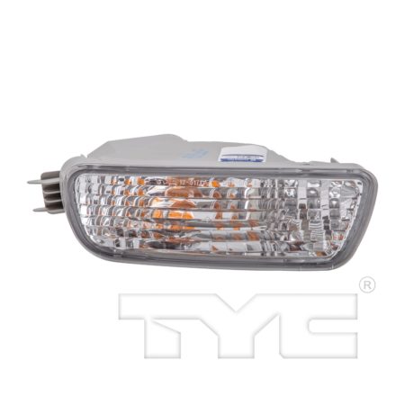 Right Front signal lamp all - TOYOTA TACOMA 2001-2004