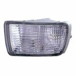 Right Front Signal Lamp Lens/Housing W/Running Lamp - TOYOTA 4RUNNER 2003-2005