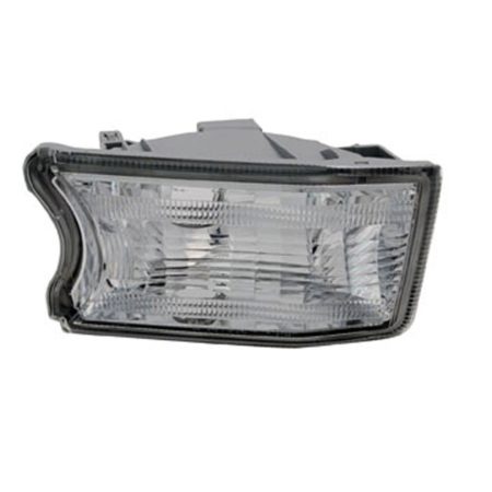 Right Front signal lamp lens/housing - TOYOTA 4RUNNER 2010-2014