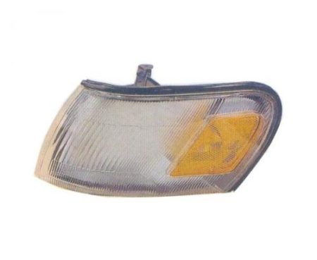 Left Front marker lamp assy 4dr sedan/4dr wagon - TOYOTA COROLLA 1993-1997
