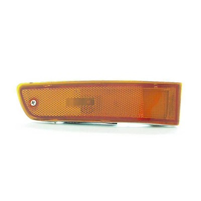 Left Front marker lamp assy all - TOYOTA CAMRY 1992-1993