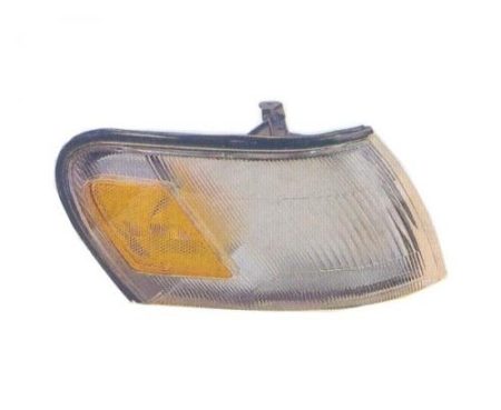 Right Front marker lamp assy 4dr sedan/4dr wagon - TOYOTA COROLLA 1993-1997
