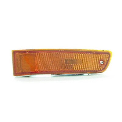 Right Front marker lamp assy all - TOYOTA CAMRY 1992-1993