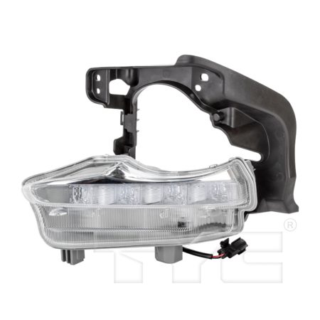Left Driving lamp LED - TOYOTA HIGHLANDER 2014-2016