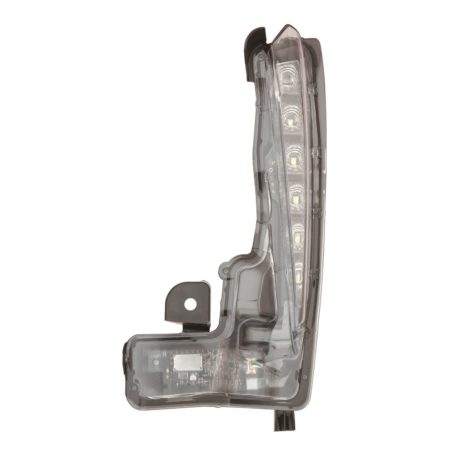 Left Driving lamp Verticle Type - TOYOTA COROLLA 2017-2019