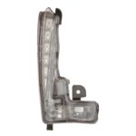 Right Driving lamp Verticle Type - TOYOTA COROLLA 2017-2019