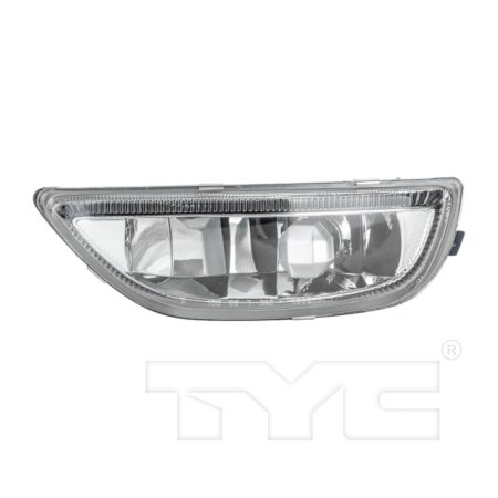 Left Fog lamp assy all - TOYOTA COROLLA 2001-2002