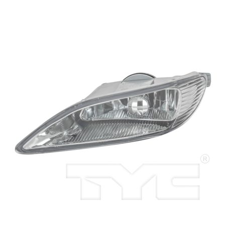 Left Fog lamp assy all - TOYOTA SOLARA 2002-2003
