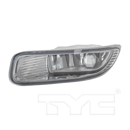 Left Fog lamp assy all - TOYOTA COROLLA 2003-2004