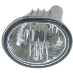 Left Fog lamp assy all - PONTIAC VIBE 2003-2008