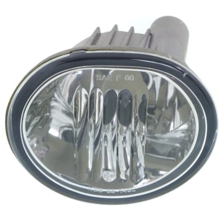 Left Fog lamp assy all - PONTIAC VIBE 2003-2008