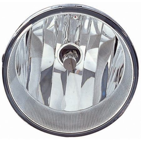 Left Fog lamp assy all - TOYOTA SOLARA 2004-2006