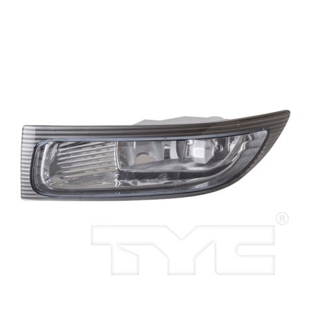 Left Fog lamp assy all - TOYOTA SIENNA 2004-2005