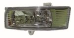 Left Fog lamp assy USA built - TOYOTA CAMRY 2005-2006