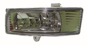 Left Fog lamp assy USA built - TOYOTA CAMRY 2005-2006