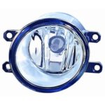 Left Fog lamp assy Valeo Brand - TOYOTA VENZA 2009-2016