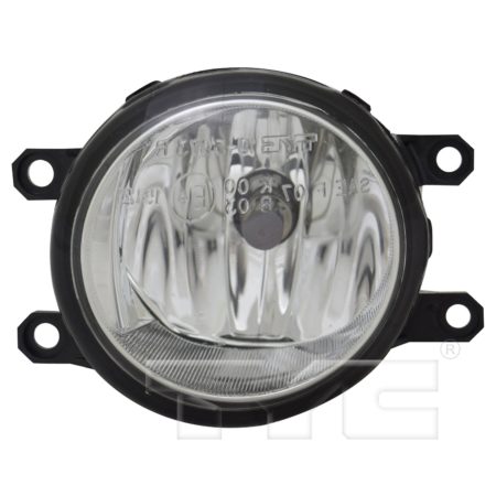 Left Fog lamp assy - TOYOTA 4RUNNER 2010-2013