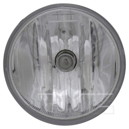 Right Fog lamp assy RH=LH - TOYOTA HIGHLANDER 2011-2013