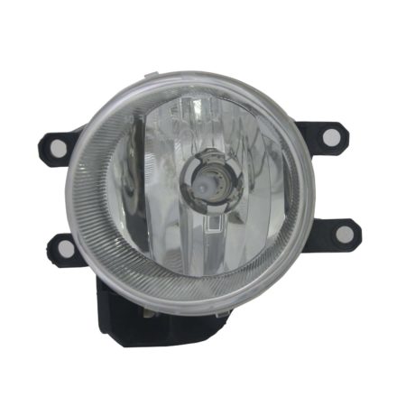 Left Fog lamp assy To 6-14 - LEXUS ES300h 2013-2014