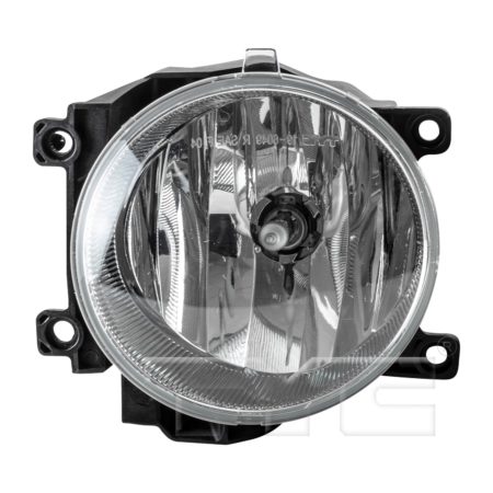 Left Fog lamp assy - TOYOTA LAND CRUISER 2013-2015