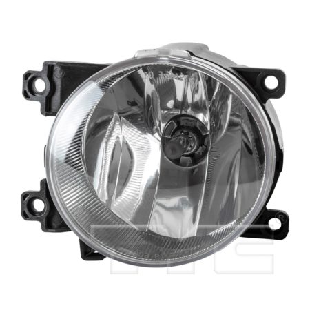 Left Fog lamp assy Type A - TOYOTA RAV4 2013-2015
