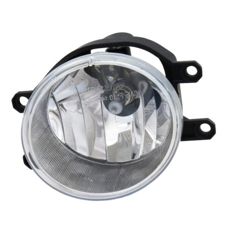 Left Fog lamp assy France Built - TOYOTA YARIS 2015-2015