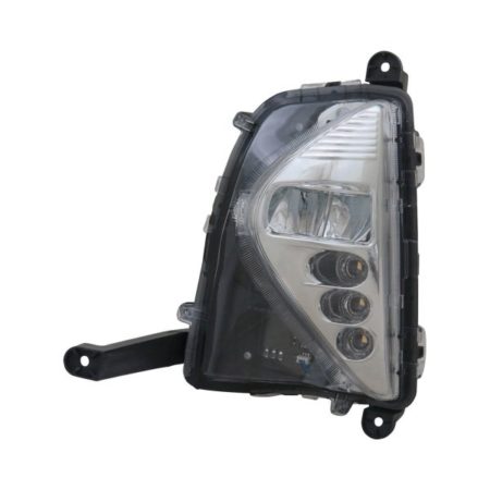 Left Fog lamp assy - TOYOTA PRIUS 2016-2018