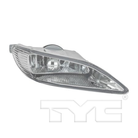 Right Fog lamp assy all - TOYOTA SOLARA 2002-2003