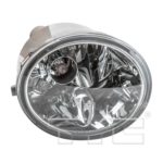 Right Fog lamp assy all - TOYOTA SEQUOIA 2001-2007