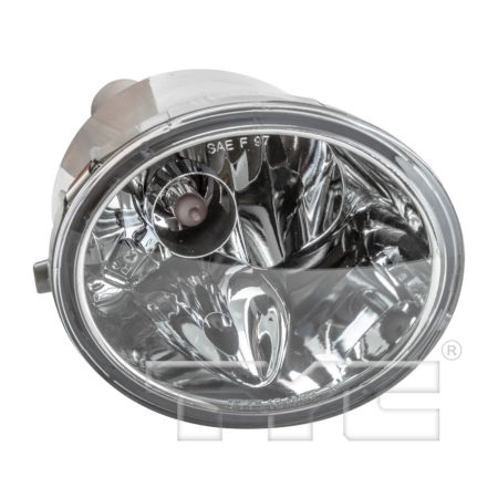 Right Fog lamp assy all - TOYOTA SEQUOIA 2001-2007