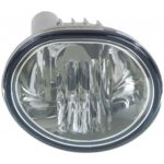 Right Fog lamp assy all - PONTIAC VIBE 2003-2008