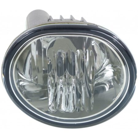 Right Fog lamp assy all - PONTIAC VIBE 2003-2008