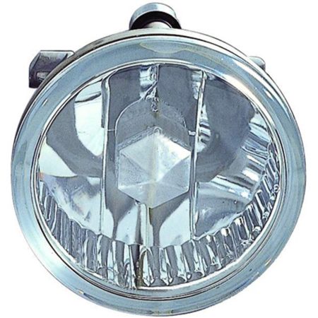 PASSENGER SIDE FOG LAMP;  FOR  HIGHLANDER 2004-2007 (HYB 06-07)/  ECHO 2000-2005 (HBACK 04-05)/ PRIUS 2004-2009  & SCION XA 2004-2006