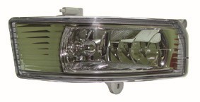 Right Fog lamp assy USA built - TOYOTA CAMRY 2005-2006