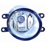 Right Fog lamp assy Valeo Brand - TOYOTA VENZA 2009-2016