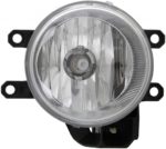 Right Fog lamp assy all - TOYOTA PRIUS 2012-2014