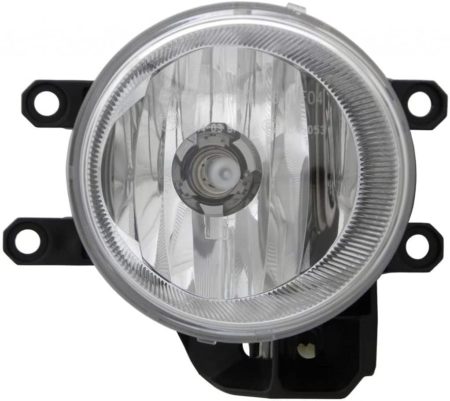 Right Fog lamp assy To 2-14 - TOYOTA PRIUS PLUG-IN 2012-2014