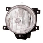 Right Fog lamp assy - TOYOTA LAND CRUISER 2013-2015