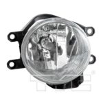 Right Fog lamp assy - TOYOTA COROLLA 2014-2016