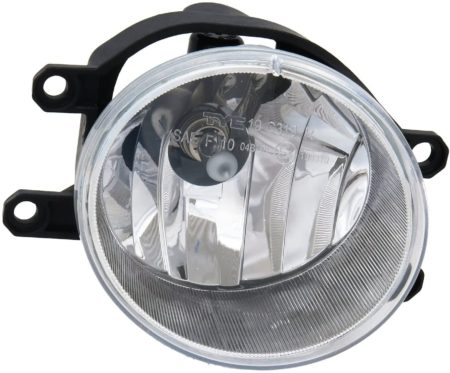Right Fog lamp assy France Built - TOYOTA YARIS 2015-2019