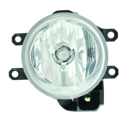 Right Fog lamp assy PLUG-IN; From 3-14 - TOYOTA PRIUS PLUG-IN 2014-2015